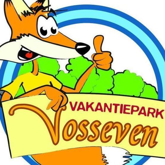 'T Vosseven Vakantiepark Stramproy Pokój zdjęcie